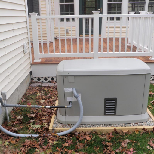 Generator Installation Considerations