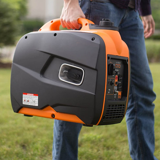 Home Emergency Generators