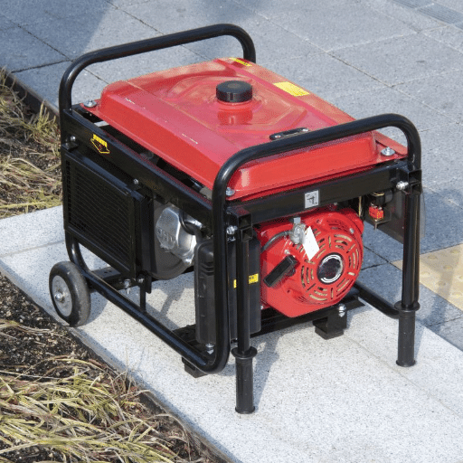 Introduction to Backup Generators