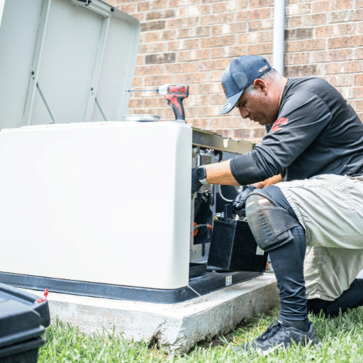 Introduction to Generator Installation Costs