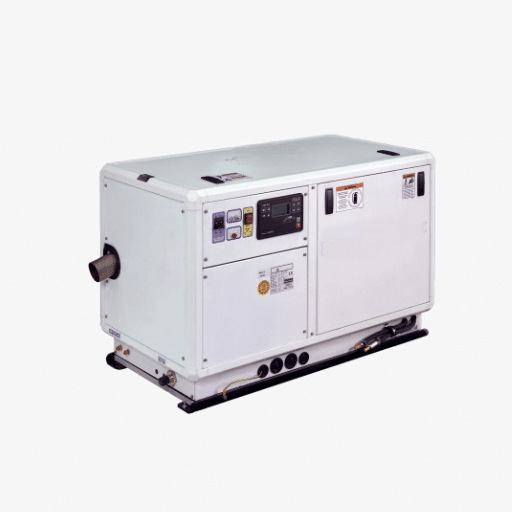 Overview of 50Hz Generators