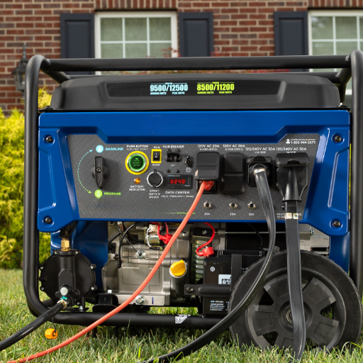 Overview of Home Generators
