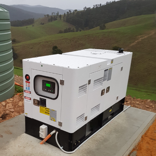 Understanding Backup Generators