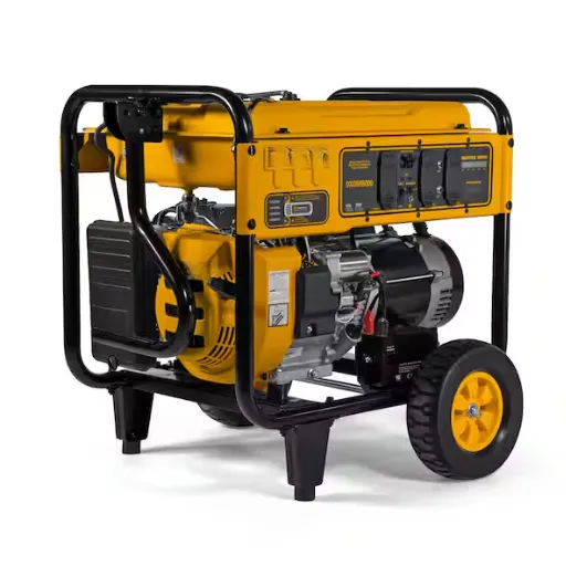 Understanding Generator Efficiency