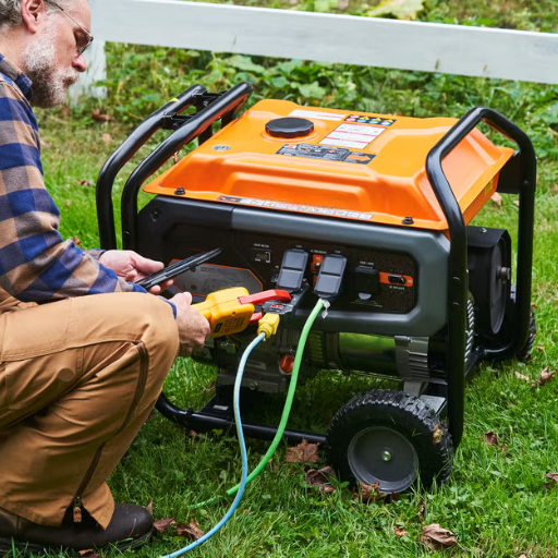 Understanding Generator Size and Its Impact on Cost