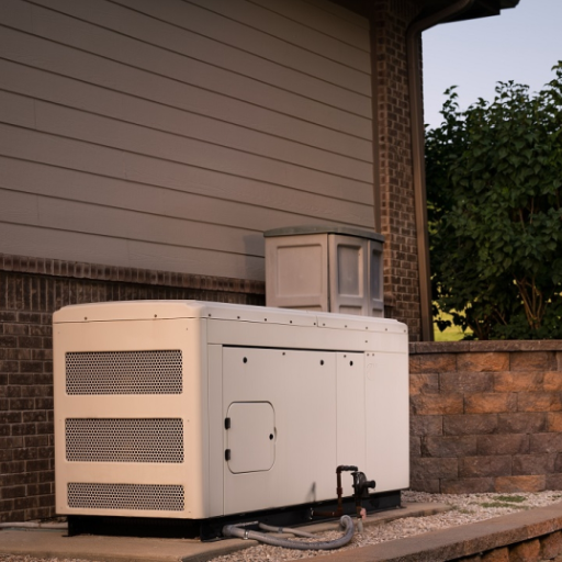 What is a Home Generator?