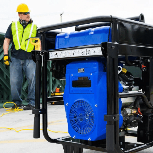 Step-by-Step Troubleshooting Guide for the Generator