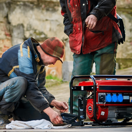 Understanding Generator Issues