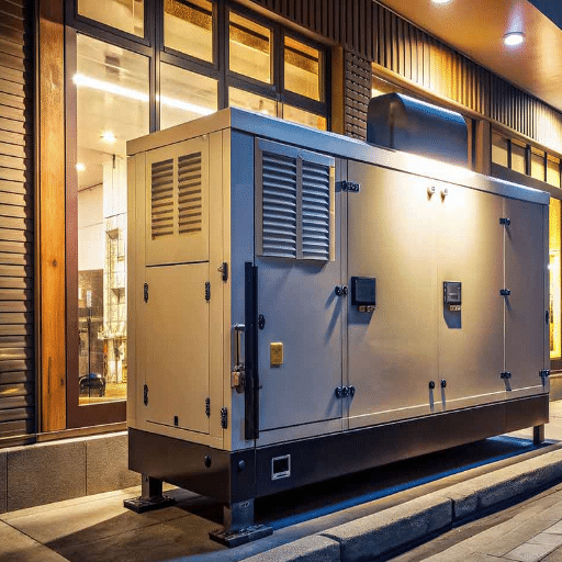 Choosing the Right Generator Replacement