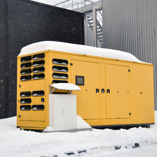 key steps to prepare your generator for winter