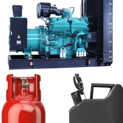 Generator Troubleshooting Steps