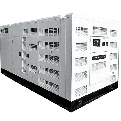 Natural Gas Standby vs. Backup Power Solutions