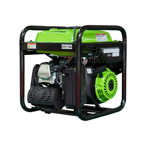 Comparative Analysis of Chinese and American Generators