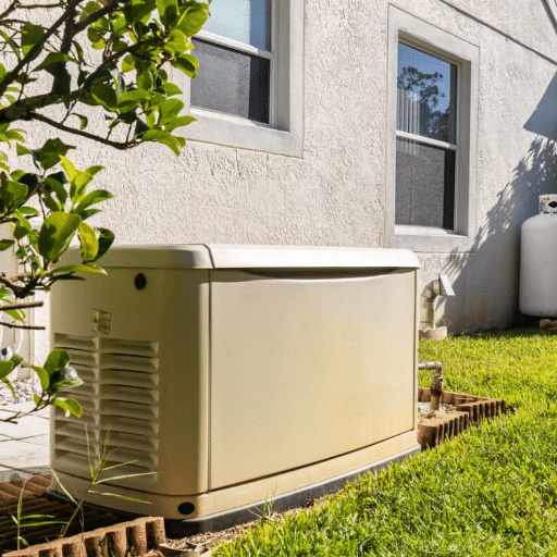 Factors Influencing Generator Cost