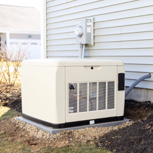 影響發電機成本的因素