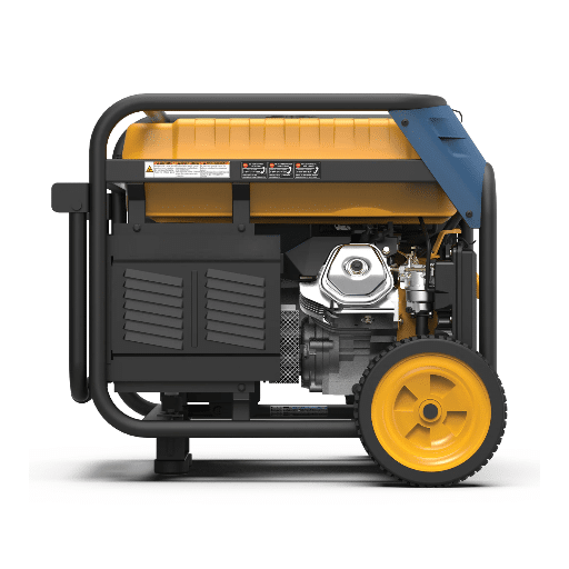 Introduction to a Generator