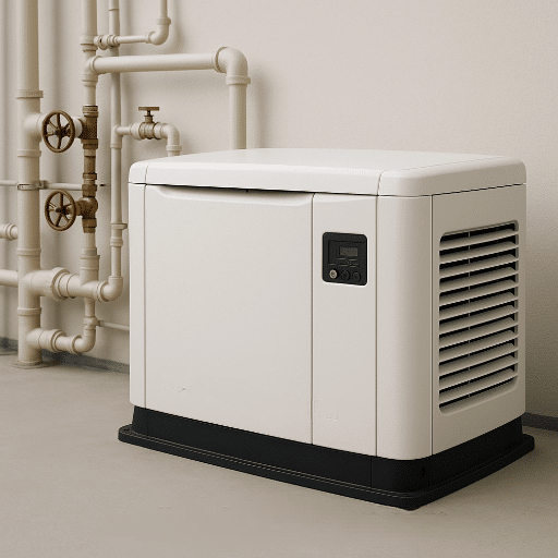 Overview of Generator