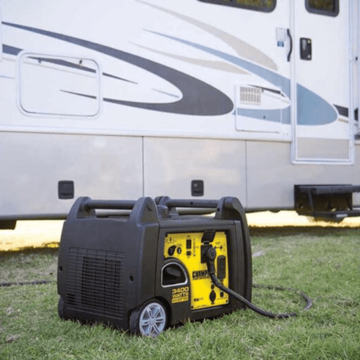 Overview of RV Generators