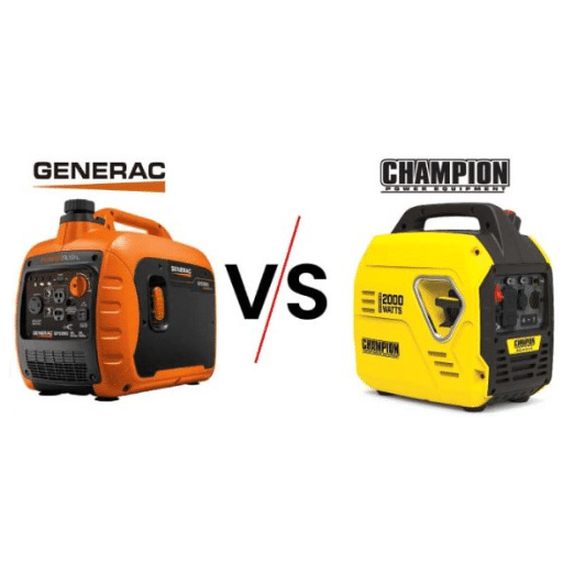 Source: Generator Mechanics