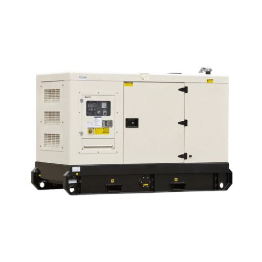 Understanding Generator Options