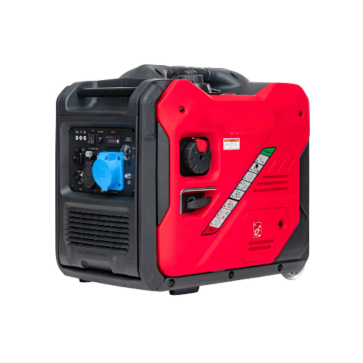 Understanding Inverter Generators