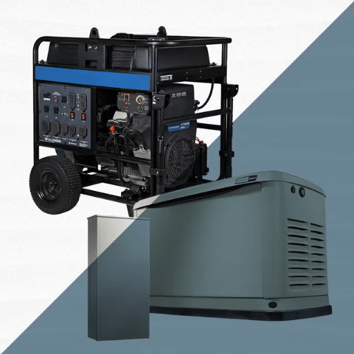 Понимание работы генераторов