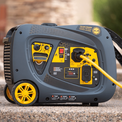 Mini Generators Portable: Your Guide to Quiet and Efficient Power ...