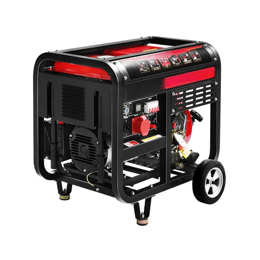 What Are Generators and How Do They Work?