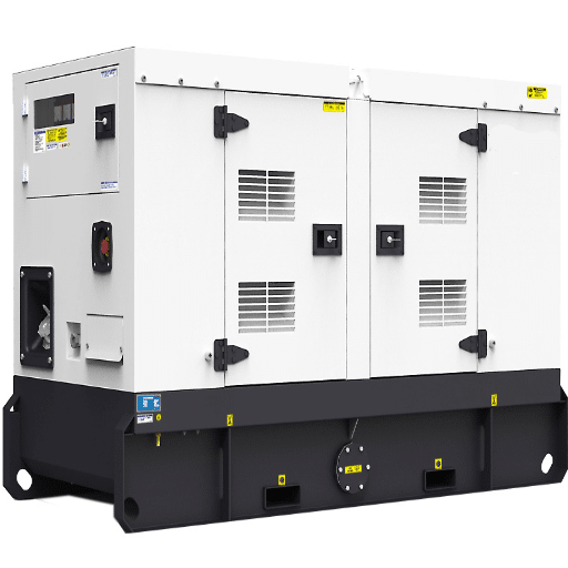 Introduction to Diesel Generators