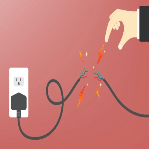 Adapter Common Electrical Problems Electrical Failures and the Hidden Dangers of Quick Fixes - ShanHua