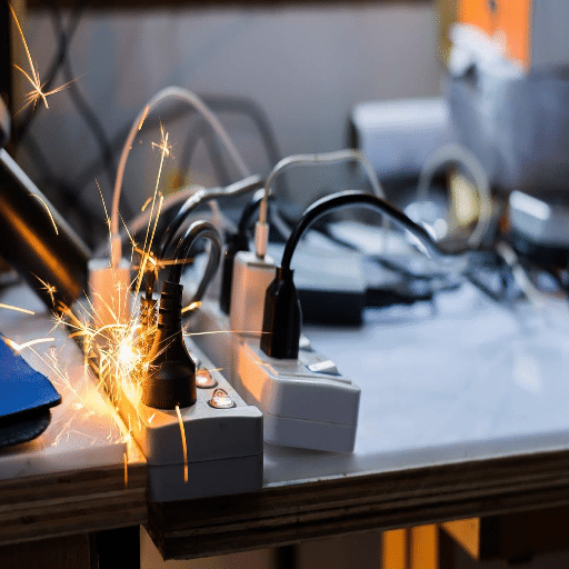 Electrical Circuits and Their Vulnerabilities