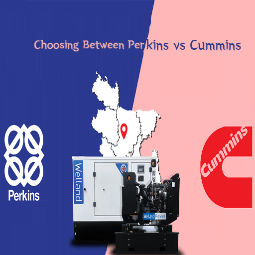 Choosing Between Perkins vs Cummins