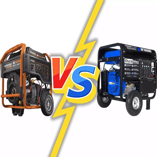 Duromax vs Generac_ A Comparison