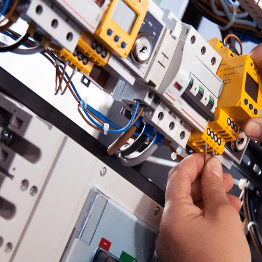 Low Voltage Networking Systems