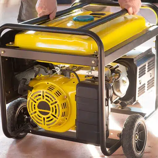 Comparative Analysis of Generator Fuels