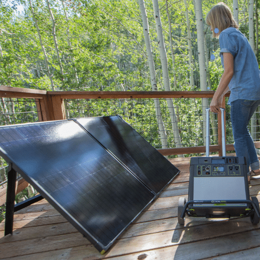 Comparative Analysis: Off-Grid vs Grid-Tied