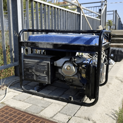 Cost Analysis of Gasoline and Propane Generators