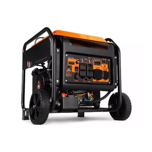 Introduction of Generator Types