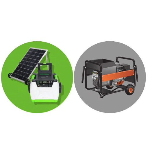 Introduction to Power Solutions