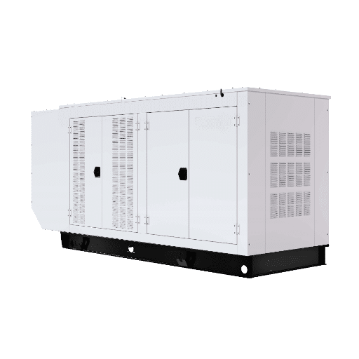 Power Output and Load Requirements