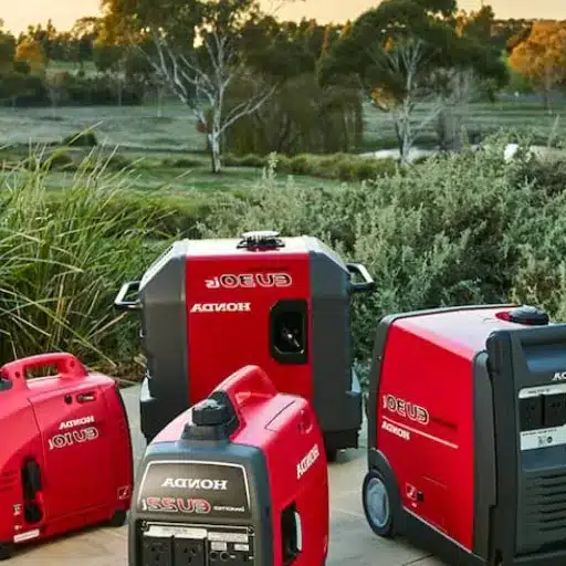 Pros and Cons of Open Type and Silent Type Generators