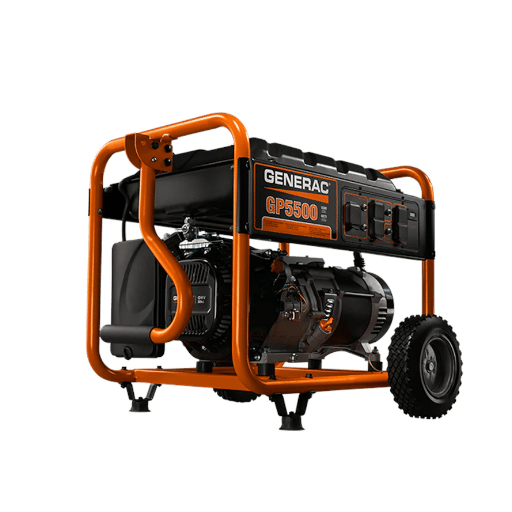 Small Generac Engines Generac vs Honda Generator: A Comprehensive Comparison of Portable ...