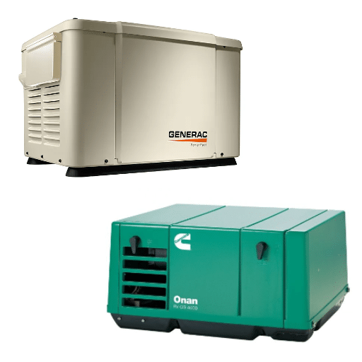 Source: Merrimac Industrial Sales、Absolute Generators