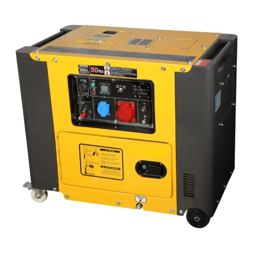 Types of Generator Warranties