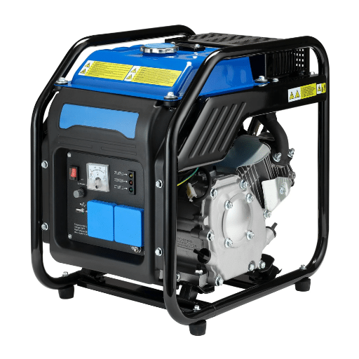 Understanding Common Generator Types