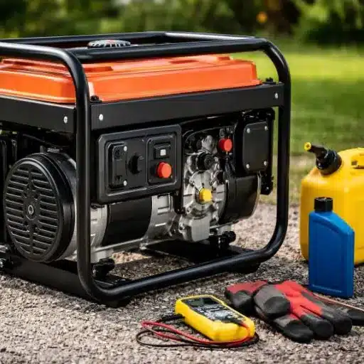 Use Cases for Open Type vs Silent Type Generators