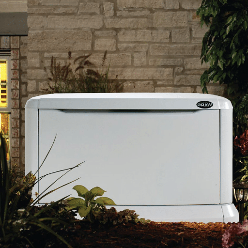 What is a Standby Generator?