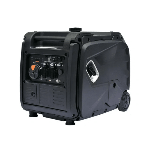 Applications for Inverter and Regular Generator