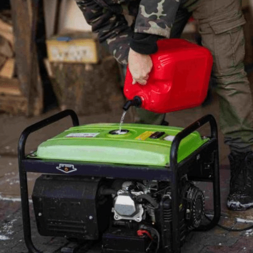 Common Causes of Generators Not Starting