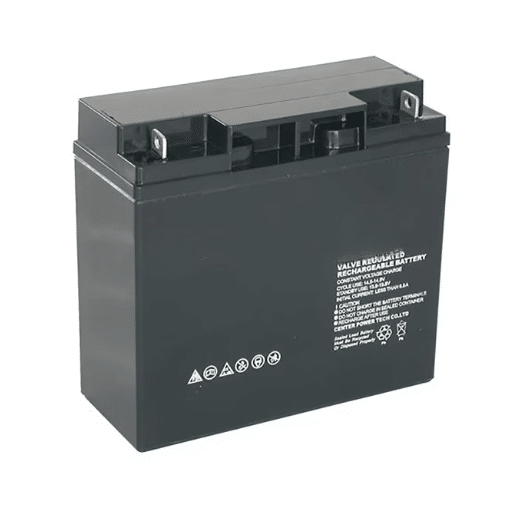 Original Roto ZEL Akku 12V/2000 MAh | Ersatz-Akku Für Solarbetriebene Dachfenster Und Rollläden | Für Roto-Tronic Dachfenster WDT SF/Außenrollladen ZRO SF/Außenmarkise ZMA SF | Leistungsstark